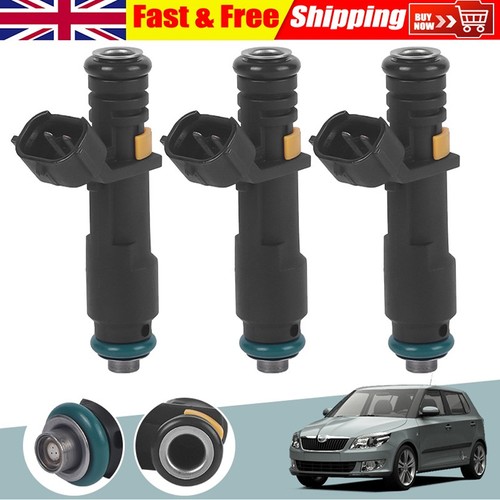 3pcs fuel injector for polo - 3pcs,