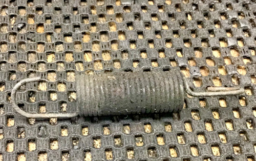 Honda vfr750f 1987 rear brake - honda,