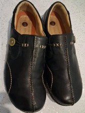 Ladies CLARKS Unstructured