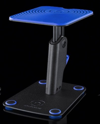 Ion forge aker - aker, speaker