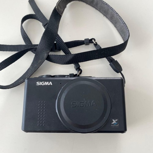 Sigma dp1 compact - dp1,