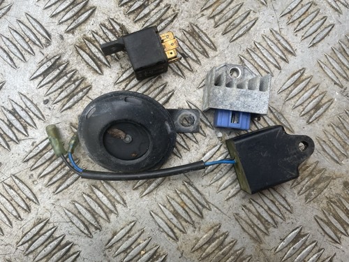 Yamaha jog flasher relay - jog, rr