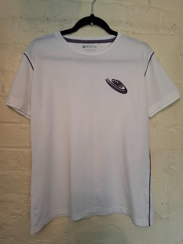 Team beretta shirts - team, clay
