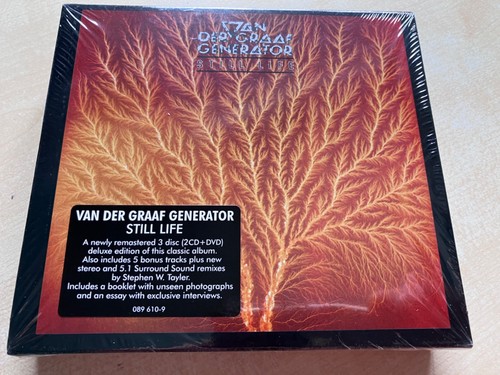 Van der graaf generator - van,