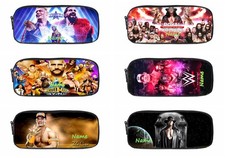 WWE Boxing Personalised Pencil