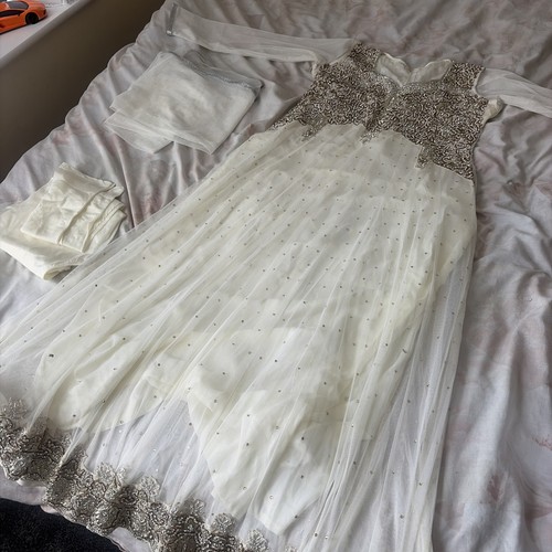 Designer lehnga party - party, dress