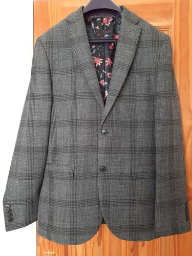 Next mens slim fit - mens, suit