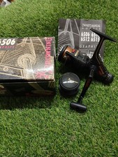 BROWNING 6506 SPINNING FISHING