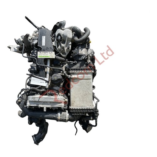 Mercedes class w205 - c,