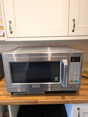 Panasonic c1275 1200w - panasonic, 23l