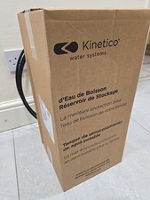 Kinetico drinking water - kinetico,