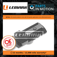 Rotor Arm fits NISSAN STANZA T11 1.8 81 to 85 Distributor Lemark 2215705M02 New