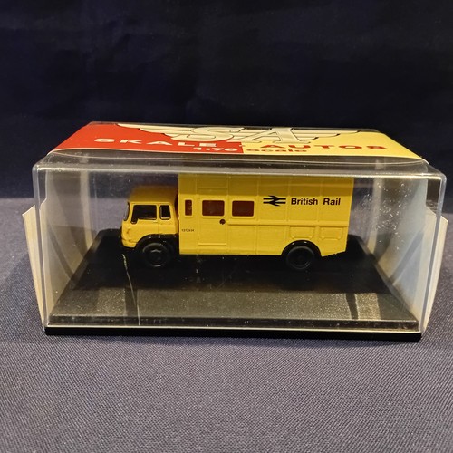 Oxford diecast r7088 - diecast, british