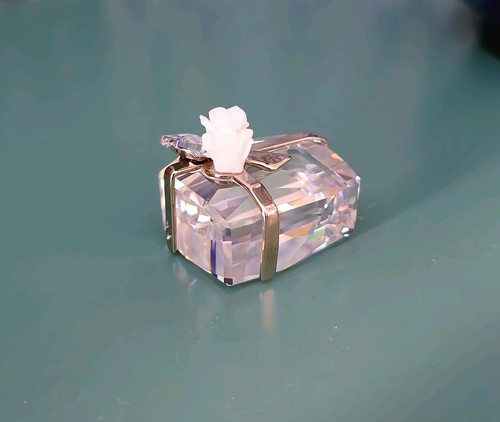 Swarovski crystal wedding - crystal,
