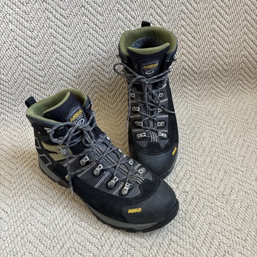 Asolo fugitive gtx gore - gtx, gore-tex