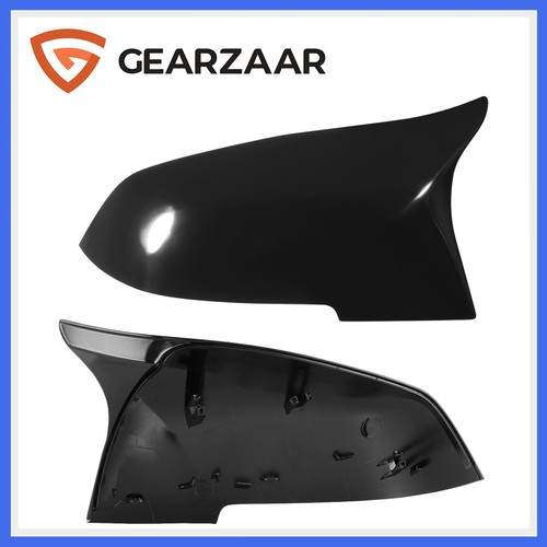 Wing mirror cover cap - wing,