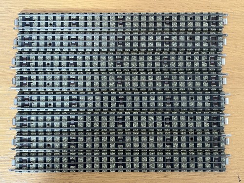 Hornby dublo rail - hornby,