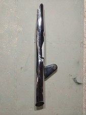 TRIUMPH America Speed master EFI  TOR Short Slash Cut Exhaust A9600384 Left