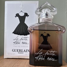 Guerlain La Petite Robe Noire Eau de Parfum Spray, 50ml bottle - see level