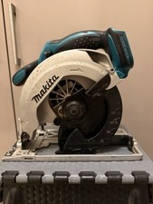 Makita DSS611 Cordless
