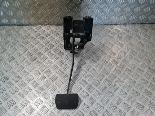 Jaguar brake pedal - pedal, assembly