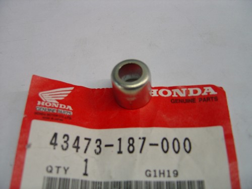 Px50 pxr50 pxf50 - nx50, brake