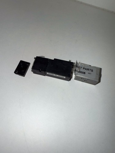 Smart parts shocker solenoid - smart,