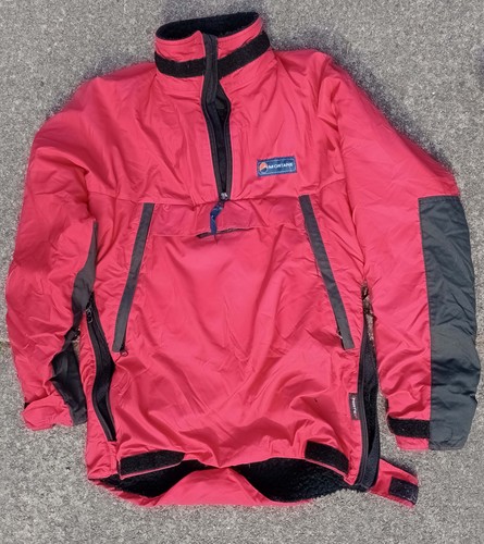 Small montane men - montane, extreme