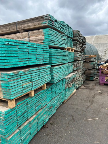 Scaffolding boards 13ft - scaffolding,