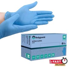 Disposable Gloves Nitrile
