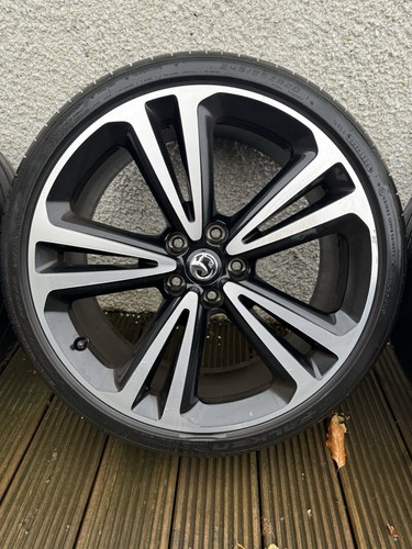 Genuine vauxhall line 20 - vx,