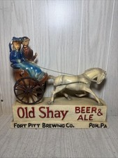 Rare Vintage Fort Pitt / Old