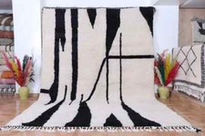 Moroccan rug contemporary -
