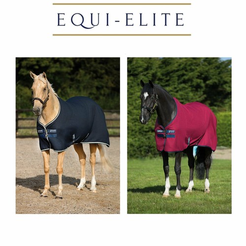 Horseware rambo techni waffle - techni,