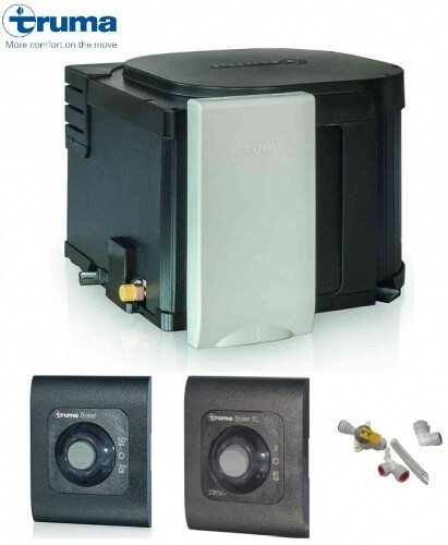 Truma ultrastore rapid water - ultrastore,