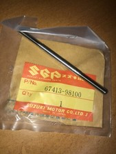 Carburettor Throttle Linkage Rod for 115HP 140HP Suzuki DT115 DT140 Outboard