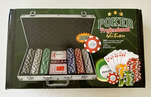 Poker professional 300 chip - poker,