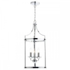Dar lighting carriage light - dar,