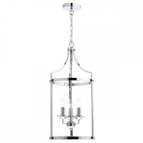 Dar lighting carriage light - dar,