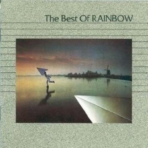 Rainbow best value - of, cd
