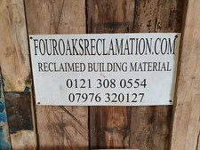 Reclaimed valley tiles