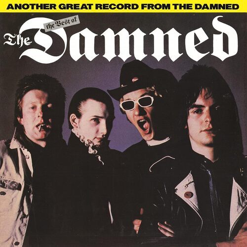 The damned best - :,