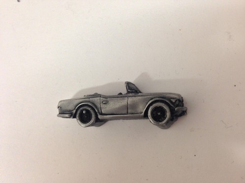 Triumph tr6 roadster ref271 - triumph,