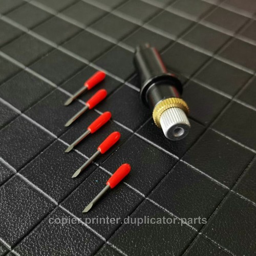 Long life degree blade and - 45,