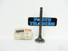 NOS Genuine Yamaha Exhaust