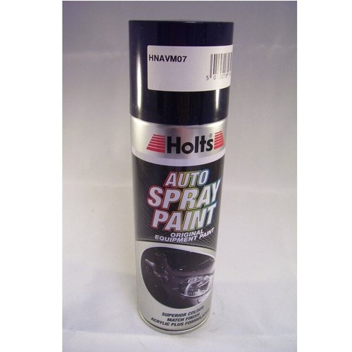 Holts professional car navy - holts,