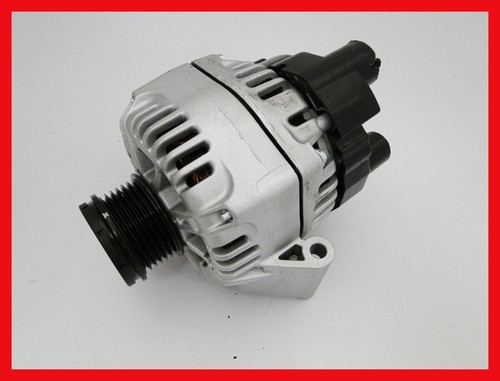 2a2817 alternator for opel - 2a2817,