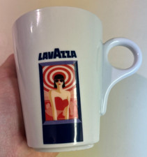 Lavazza Dolcevita Coffee Mug