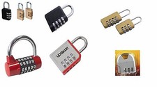 Digit Locker Combination