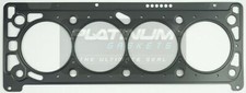 CYLINDER HEAD GASKET for OPEL